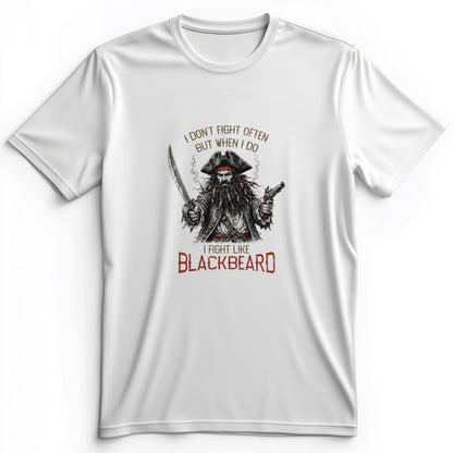 Blackbeard Premium Tee