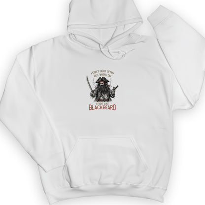 Blackbeard Hoodie