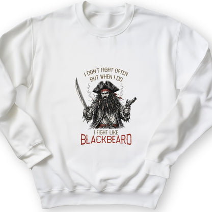 Blackbeard Sweatshirt