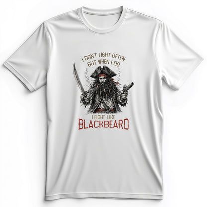 Blackbeard Premium Tee