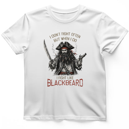 Blackbeard T-Shirt