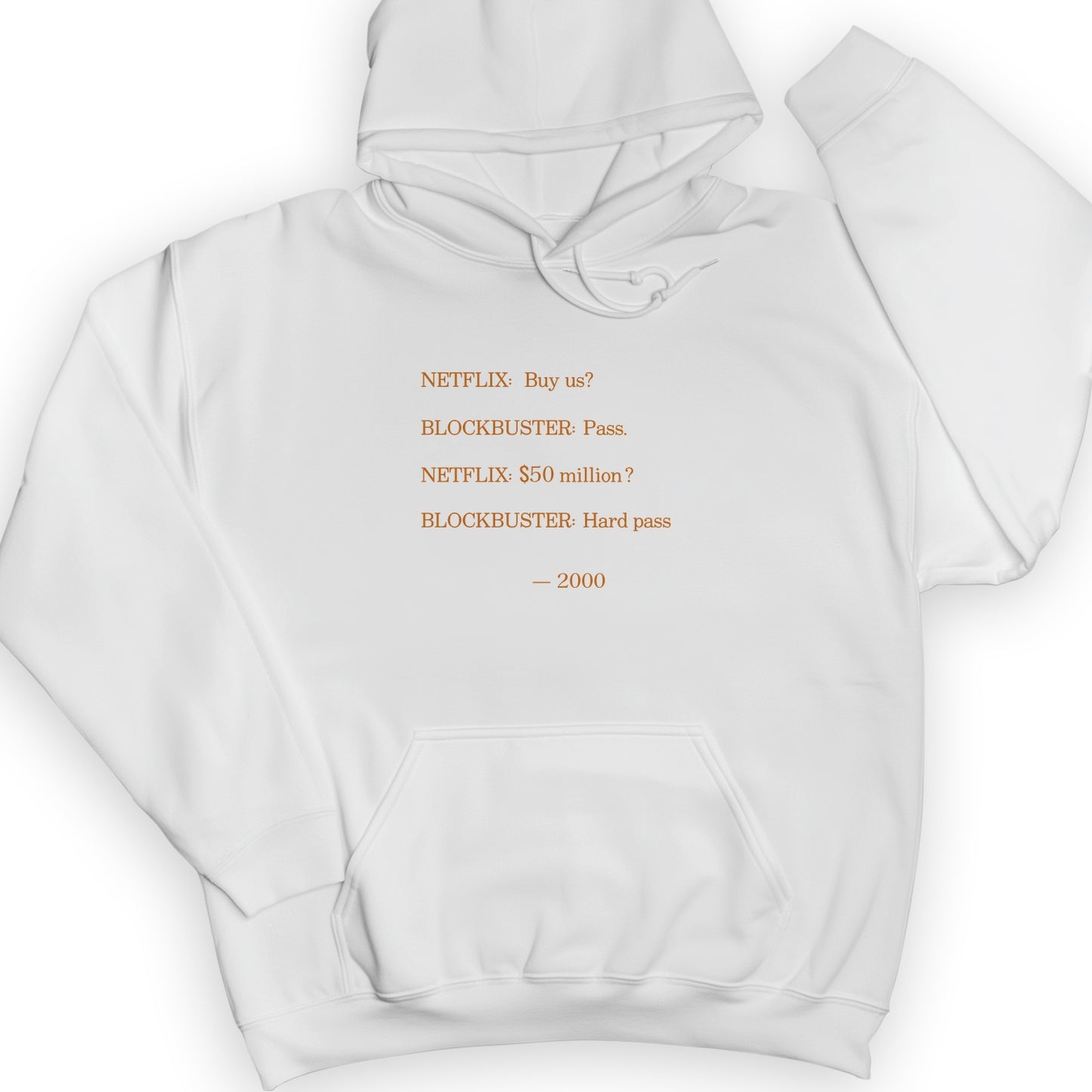 Blockbuster Hoodie