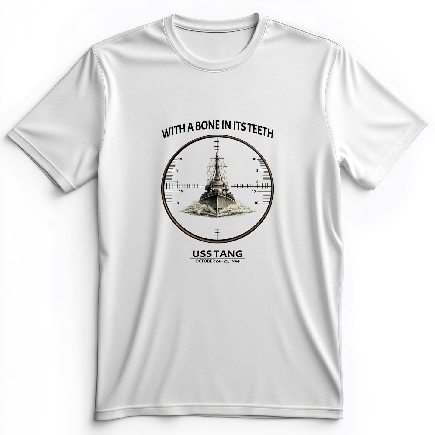 Bone in its Teeth Premium Tee
