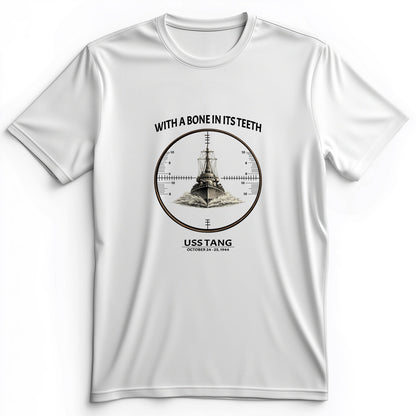 Bone in its Teeth Premium Tee