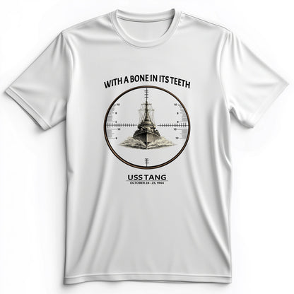 Bone in its Teeth Premium Tee