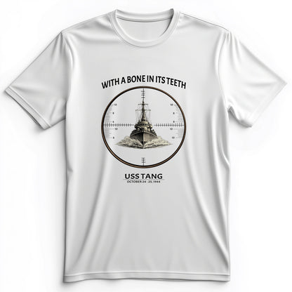 Bone in its Teeth Premium Tee