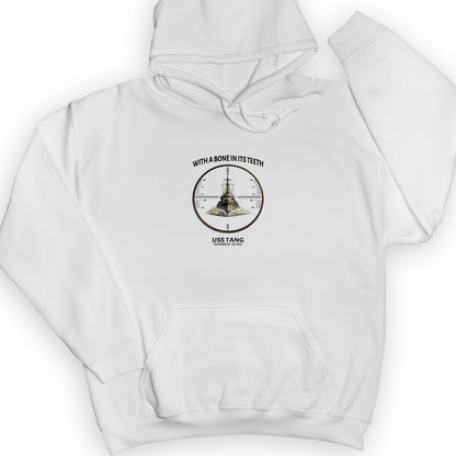 Bone in its Teeth Hoodie