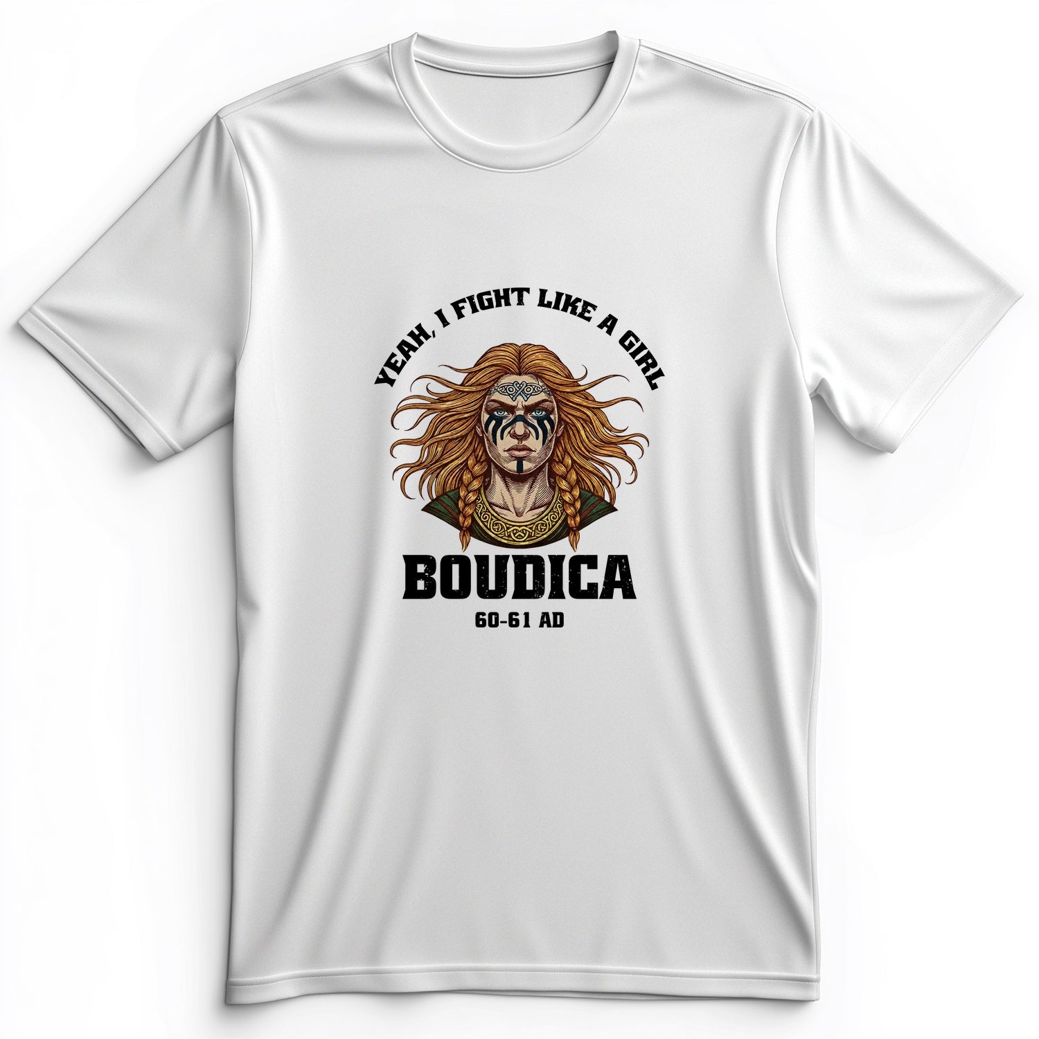 Boudica Premium Tee