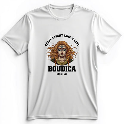 Boudica Premium Tee