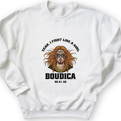 Boudica Sweatshirt