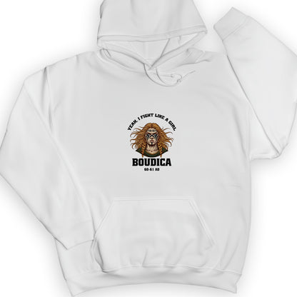 Boudica Hoodie