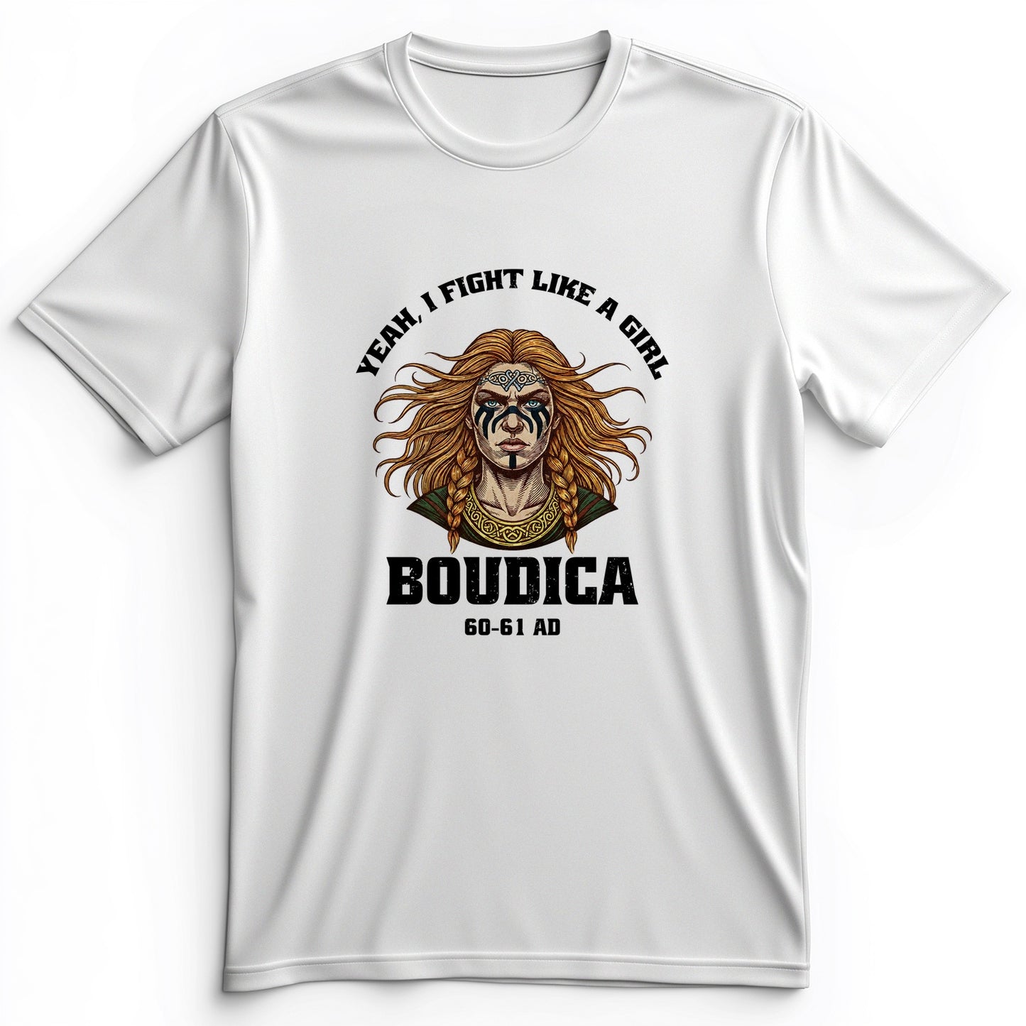 Boudica Premium Tee