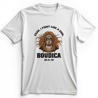 Boudica Premium Tee