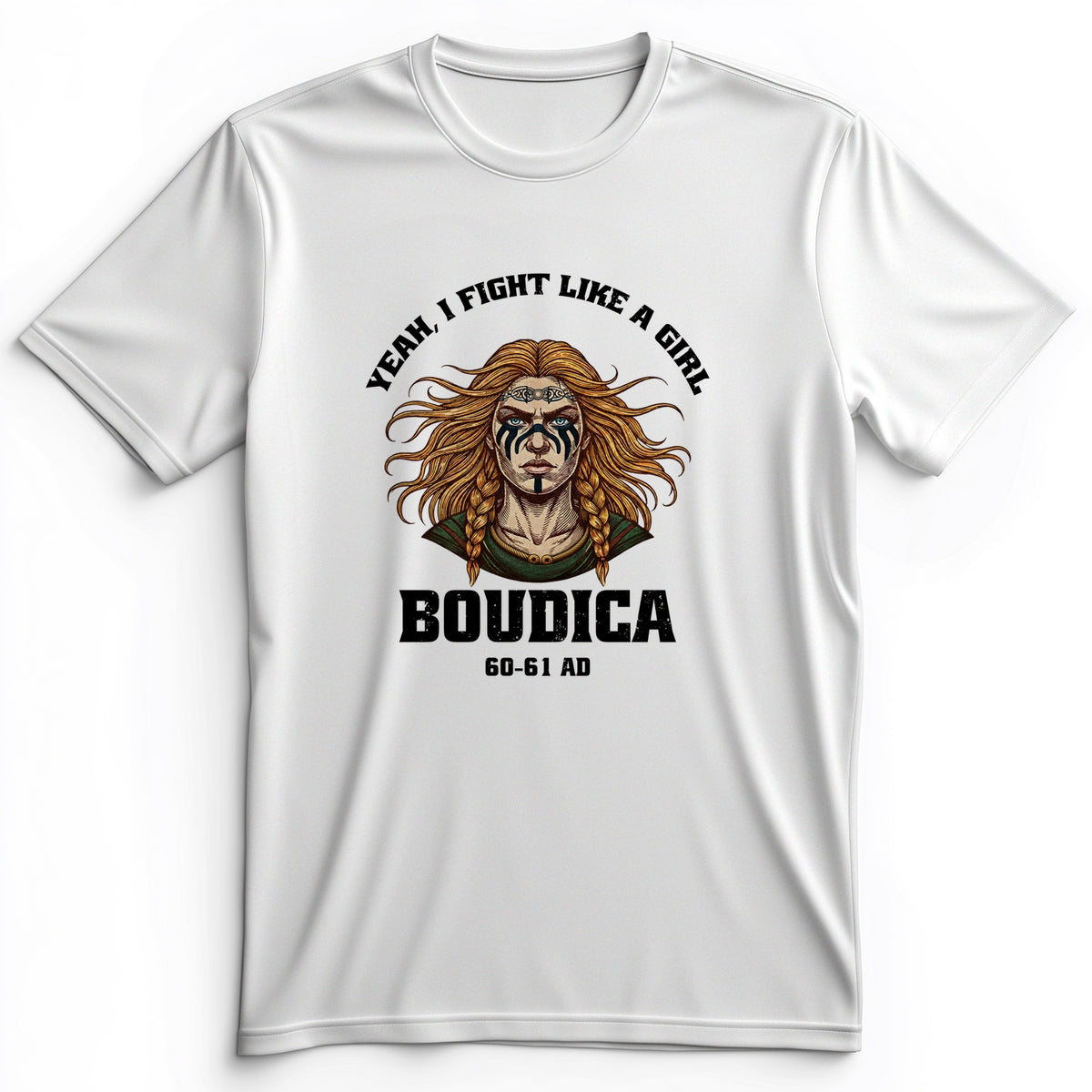 Boudica Premium Tee