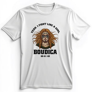 Boudica Premium Tee