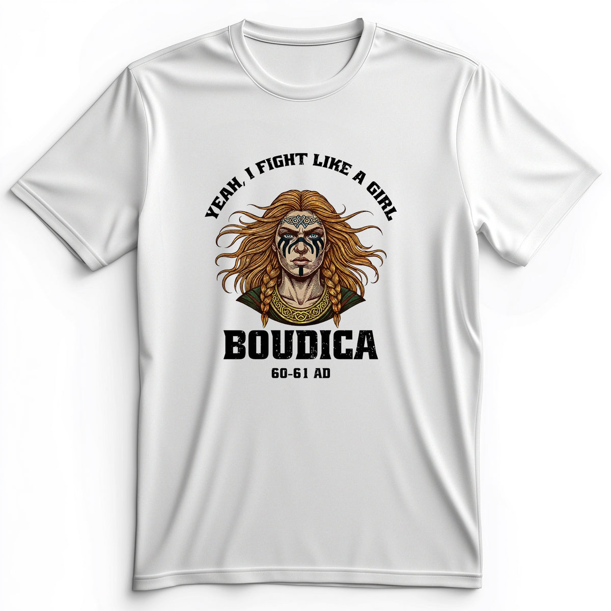 Boudica Premium Tee
