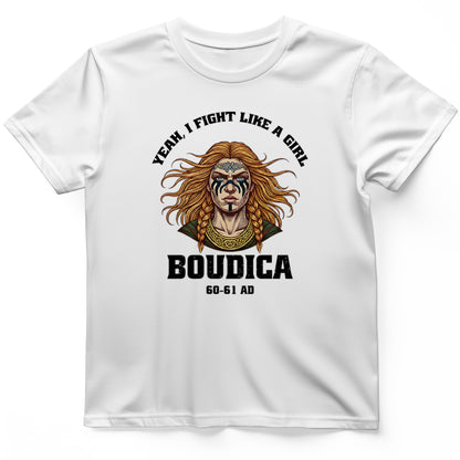 Boudica T-Shirt