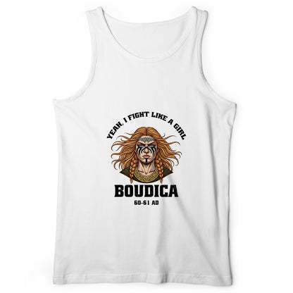 Boudica Tank Top