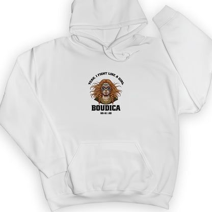 Boudica Hoodie