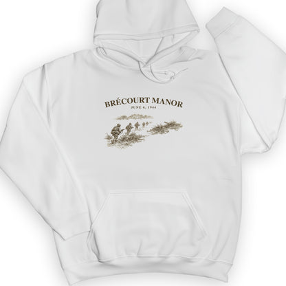 Brecourt Manor Hoodie