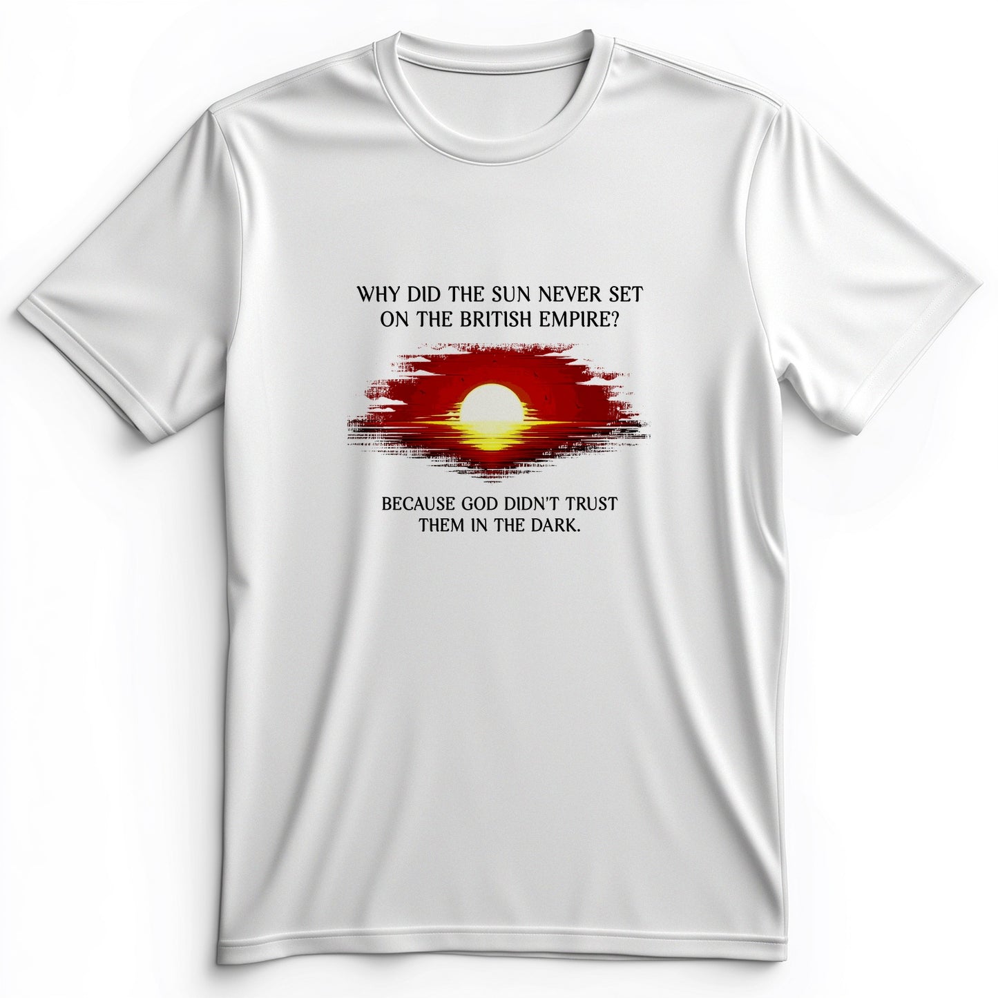 British Empire Premium Tee