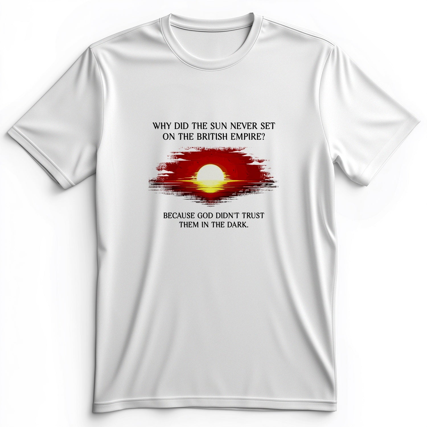 British Empire Premium Tee
