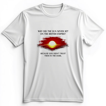 British Empire Premium Tee