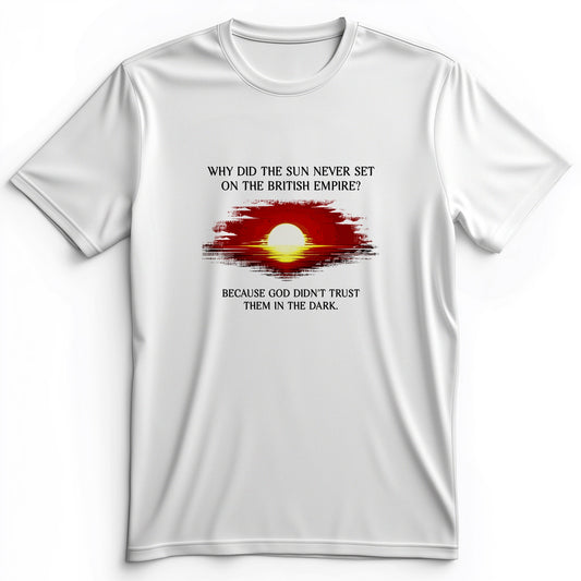 British Empire Premium Tee