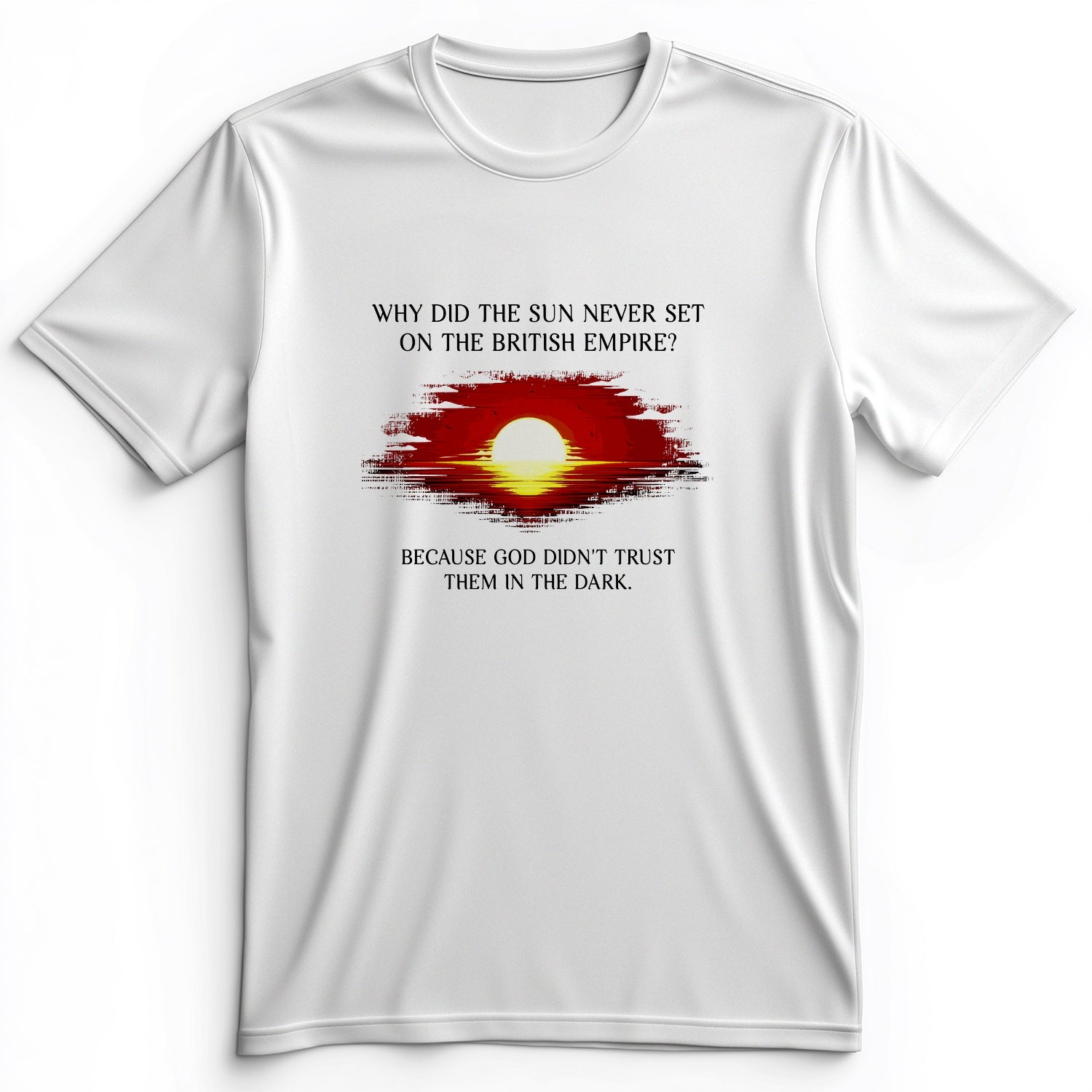 British Empire Premium Tee
