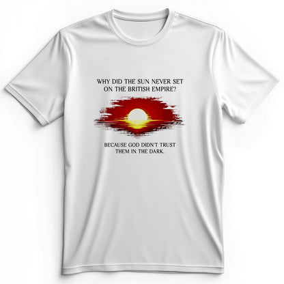 British Empire Premium Tee