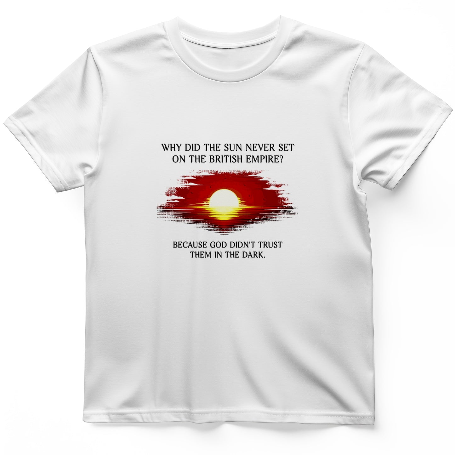 British Empire T-Shirt
