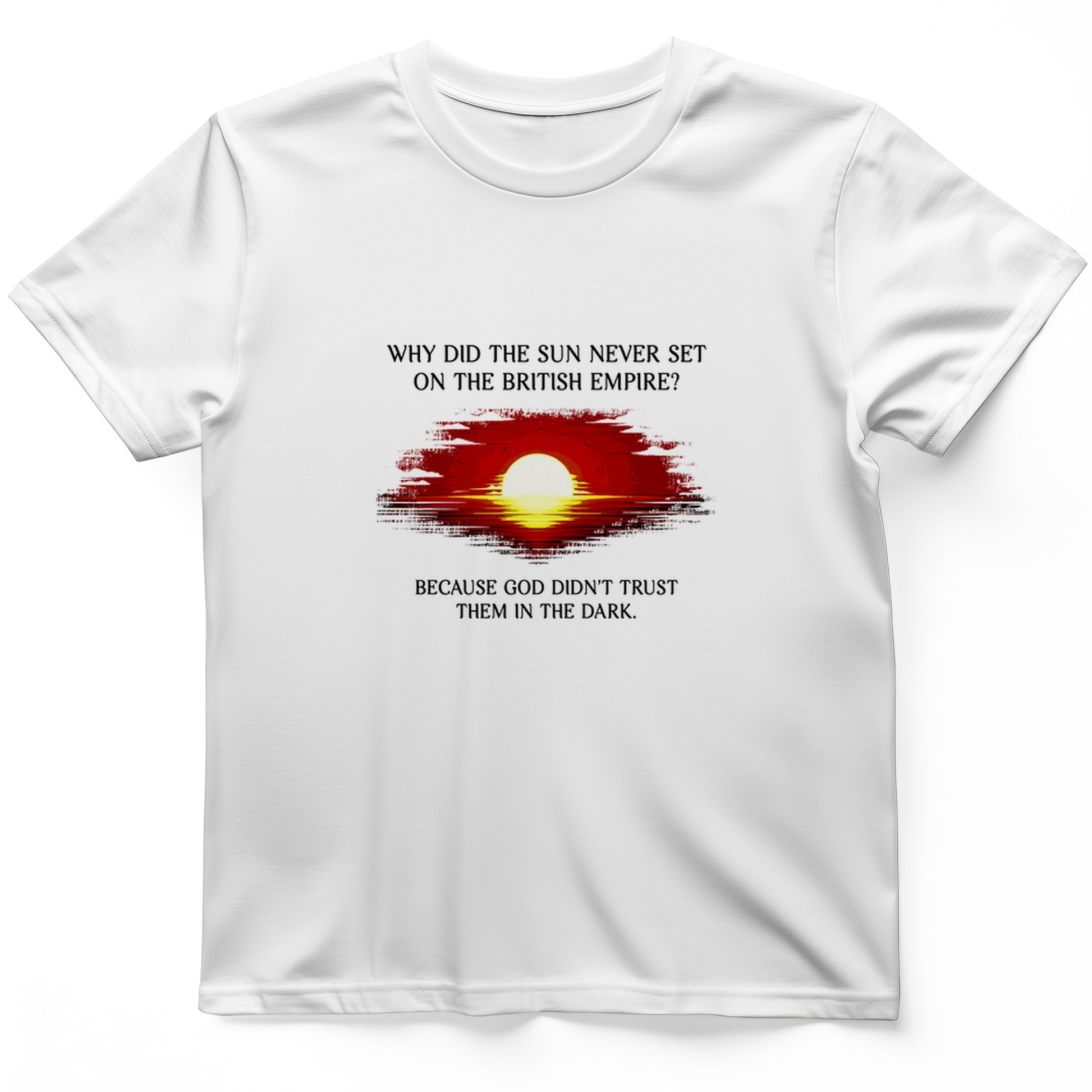 British Empire T-Shirt