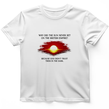 British Empire T-Shirt