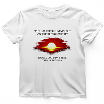 British Empire T-Shirt