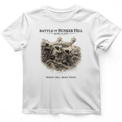 Bunker Hill T-Shirt