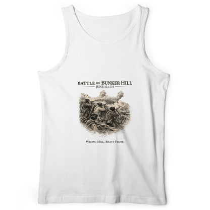 Bunker Hill Tank Top