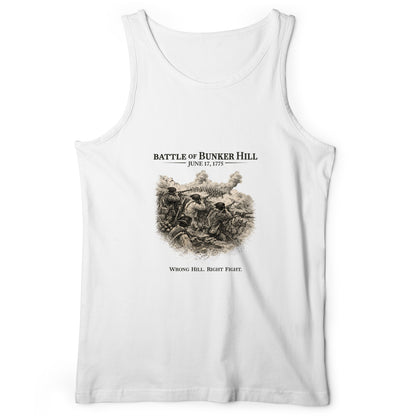 Bunker Hill Tank Top