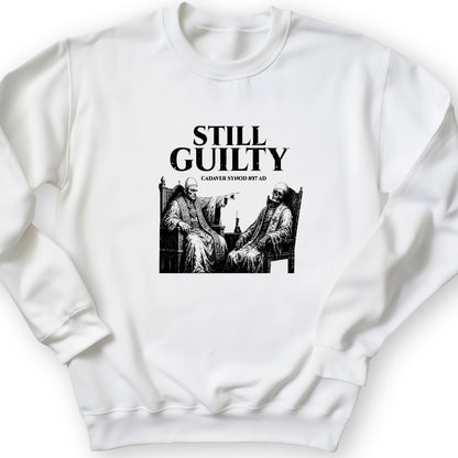 Cadaver Synod Crewneck