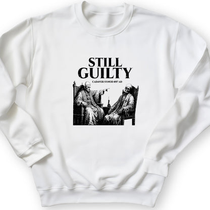 Cadaver Synod Crewneck