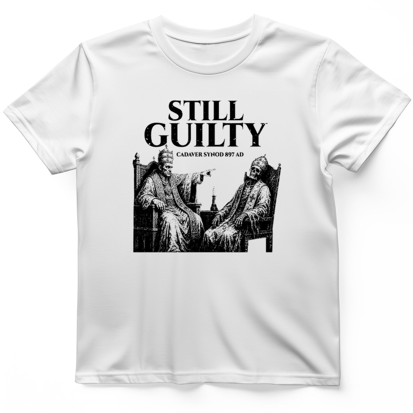 Cadaver Synod T-Shirt