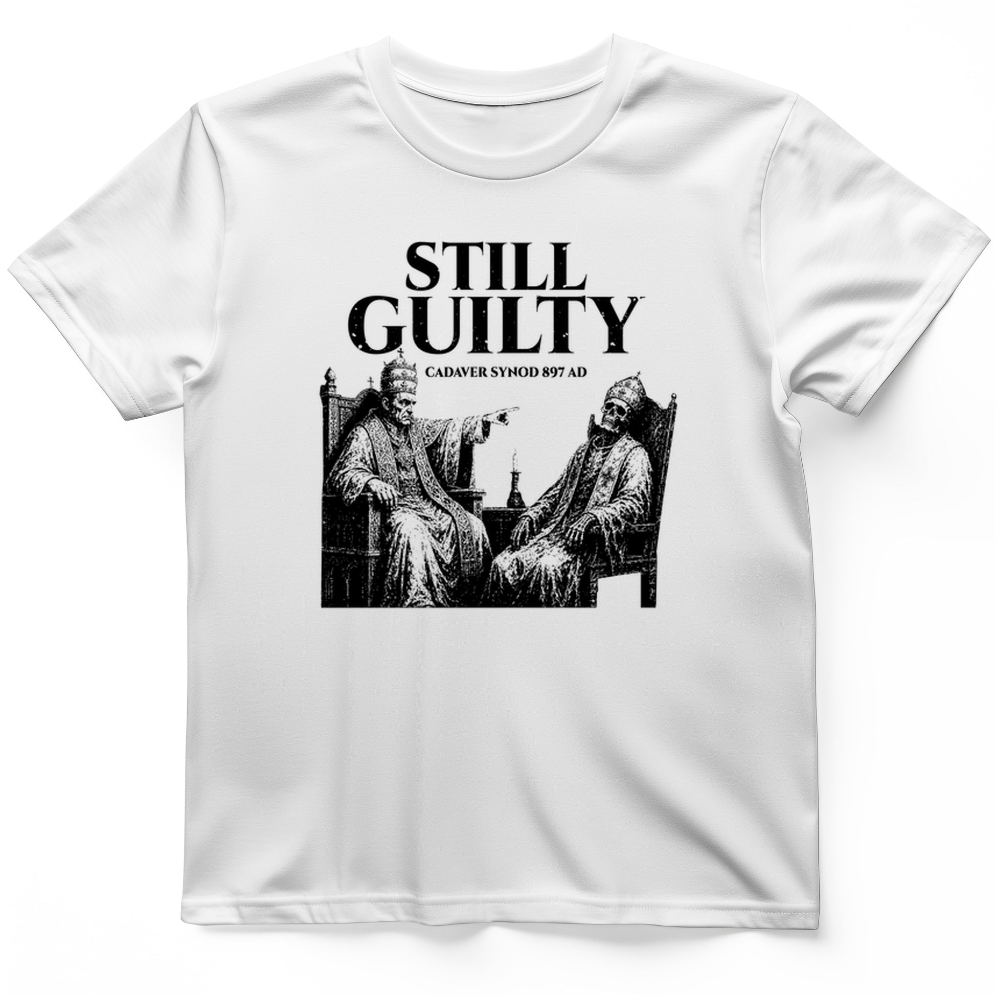 Cadaver Synod T-Shirt
