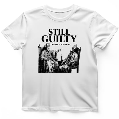 Cadaver Synod T-Shirt