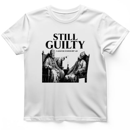 Cadaver Synod T-Shirt
