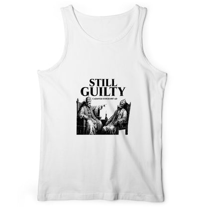 Cadaver Synod Tank Top