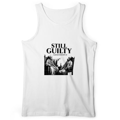 Cadaver Synod Tank Top