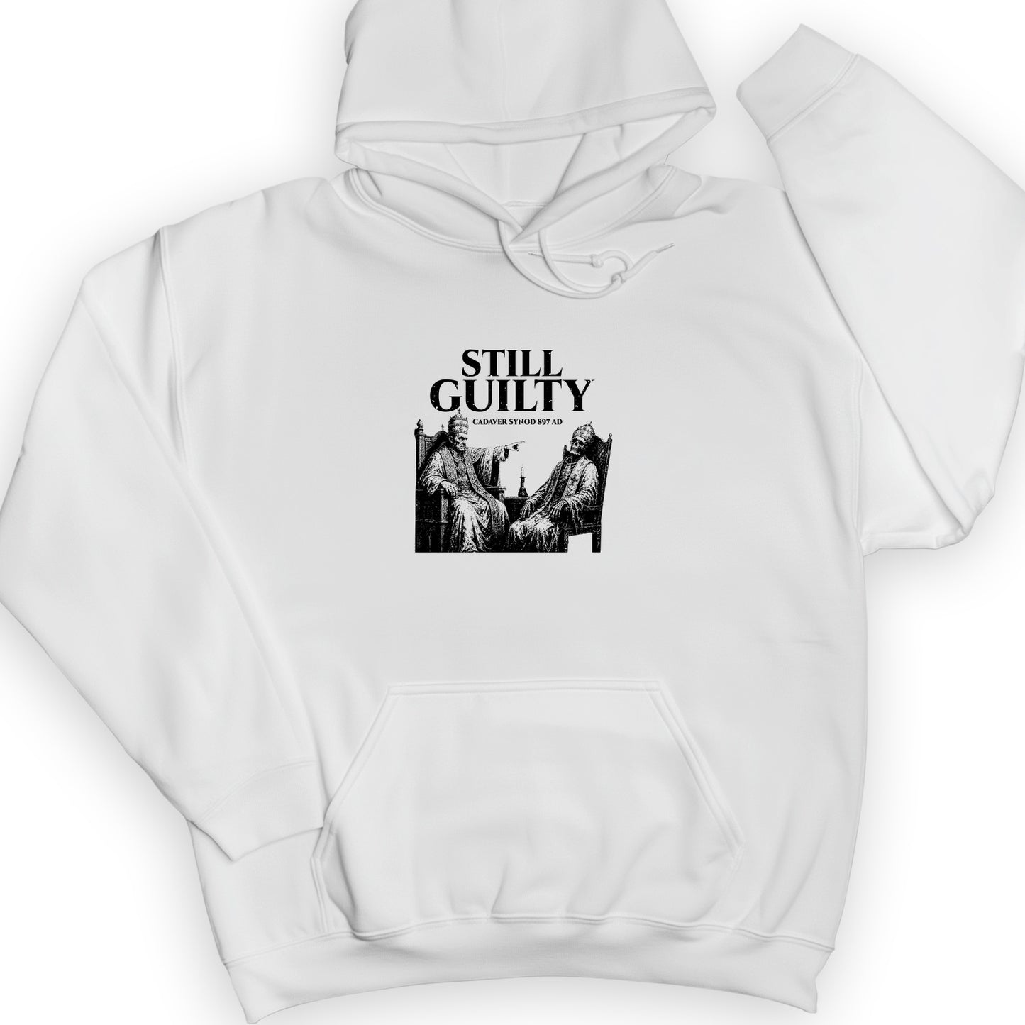 Cadaver Synod Hoodie