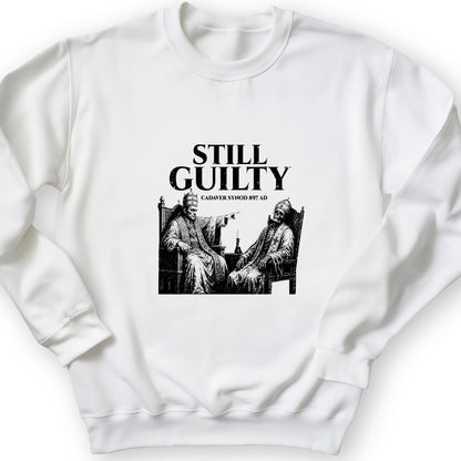 Cadaver Synod Sweatshirt