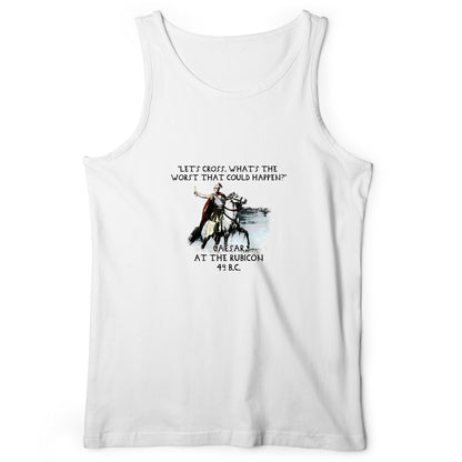 Caesar Cross Rubicon Tank