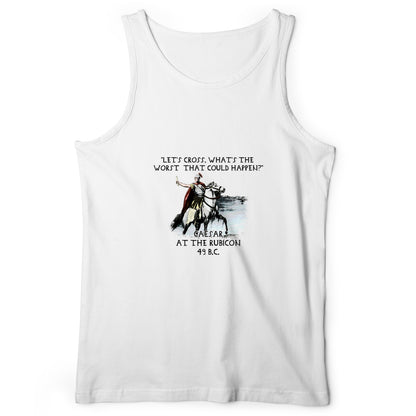 Caesar Cross Rubicon Tank