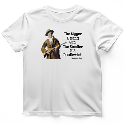 Calamity Jane T- Shirt
